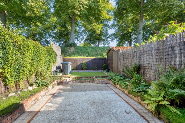 Medium property photo - Nieuweweg 56, 4561 BN Hulst